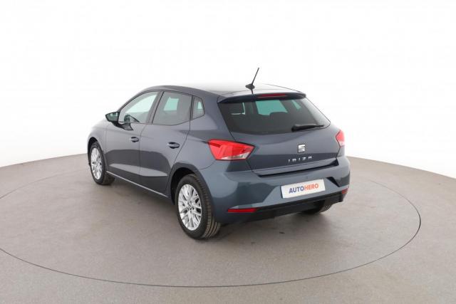 Seat Ibiza image 4