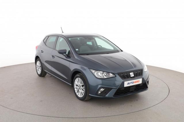 Seat Ibiza image 2