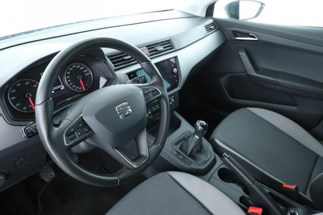 Seat Ibiza image 5