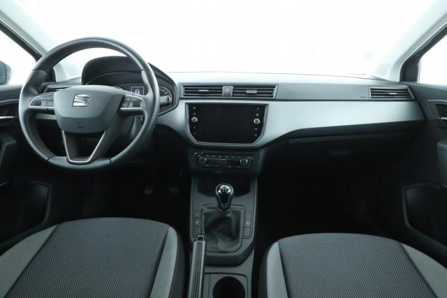 Seat Ibiza image 1