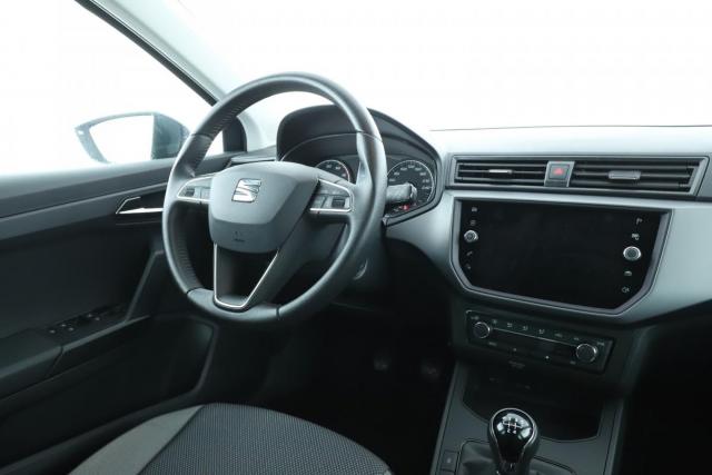 Seat Ibiza image 8