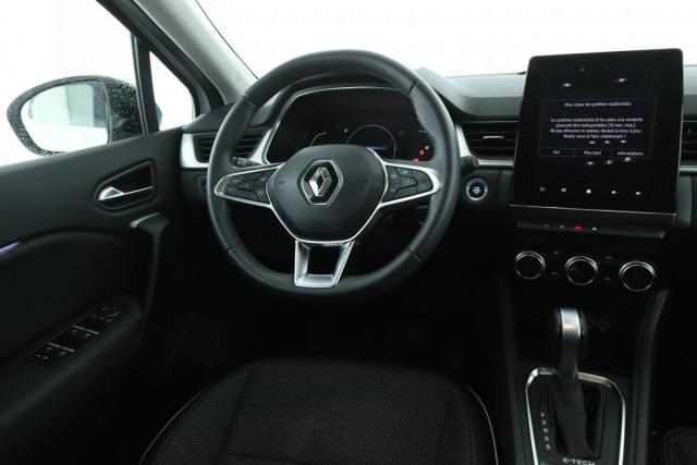 Renault Captur image 1