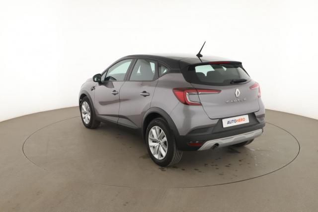 Renault Captur image 9