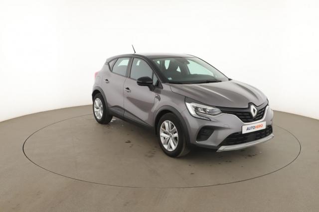 Renault Captur image 5