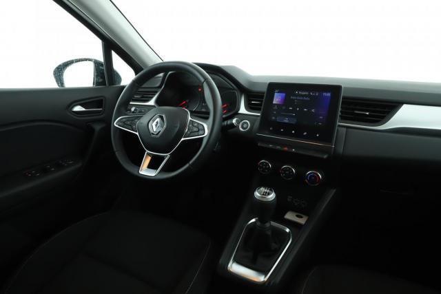 Renault Captur image 1
