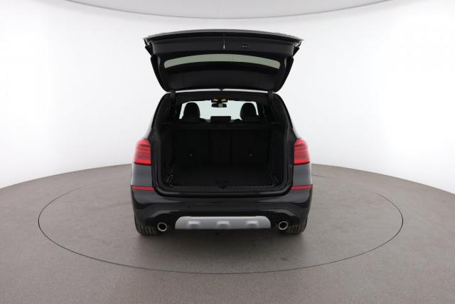 Bmw X3 image 2
