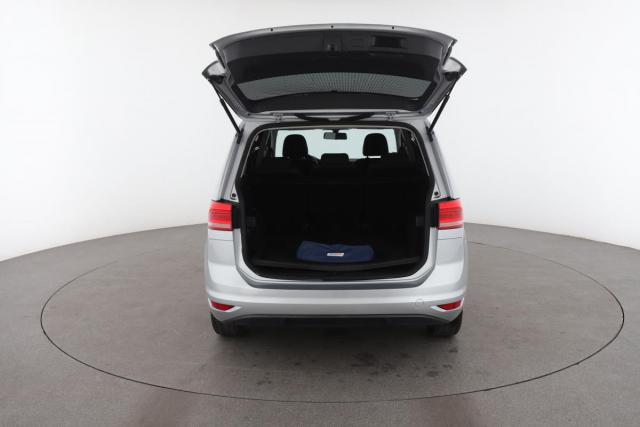 Volkswagen Touran image 6