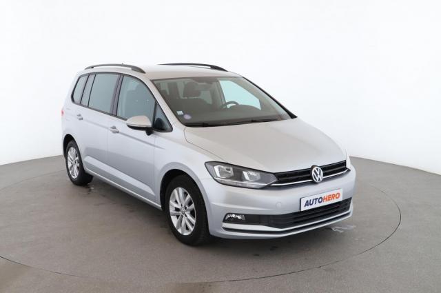 Volkswagen Touran image 8