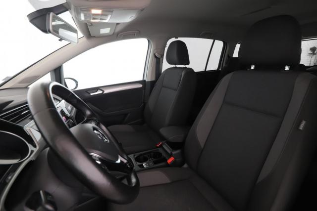 Volkswagen Touran image 7