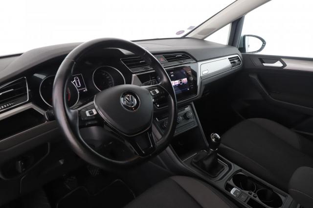 Volkswagen Touran image 3