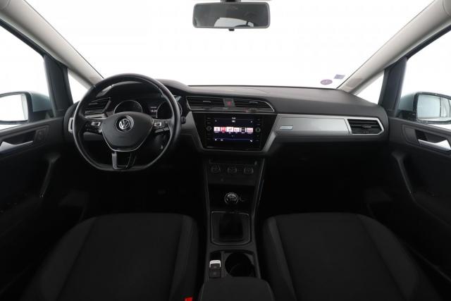 Volkswagen Touran image 4