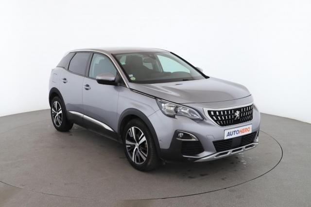 Peugeot 3008 image 9