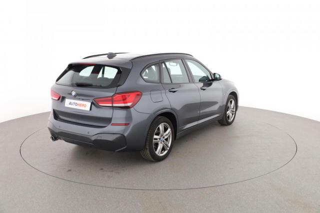 Bmw X1 image 8
