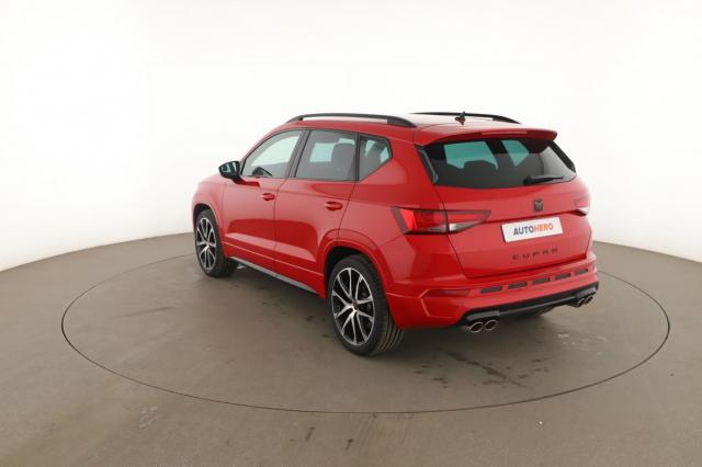 Cupra Ateca image 4