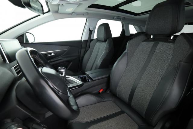Peugeot 3008 image 4