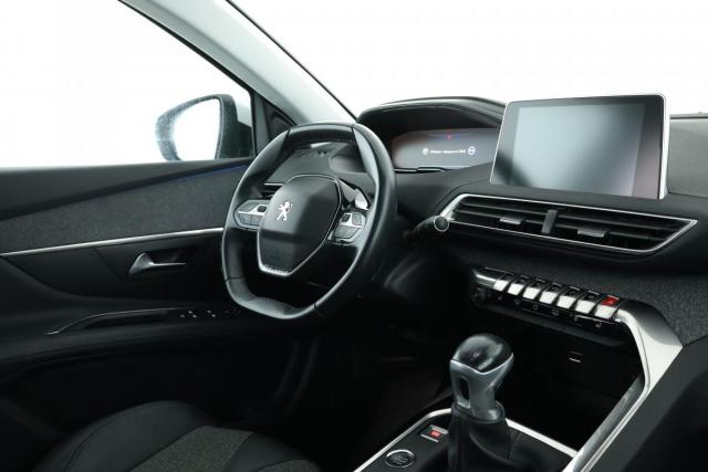 Peugeot 3008 image 5
