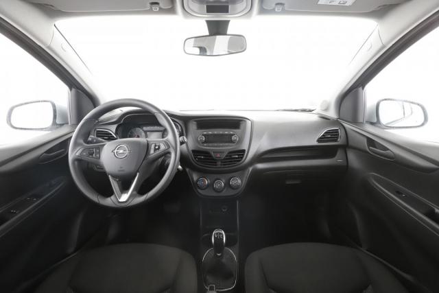Opel Karl image 4