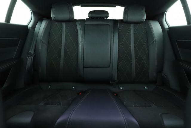 Peugeot 508 image 1
