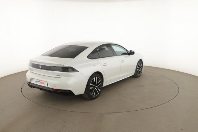 Peugeot 508 image 8