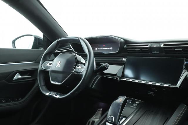 Peugeot 508 image 6