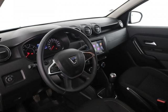 Dacia Duster image 3