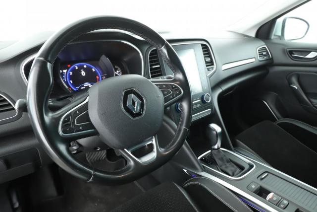 Renault Mégane image 4