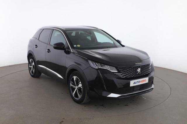 Peugeot 3008 image 3