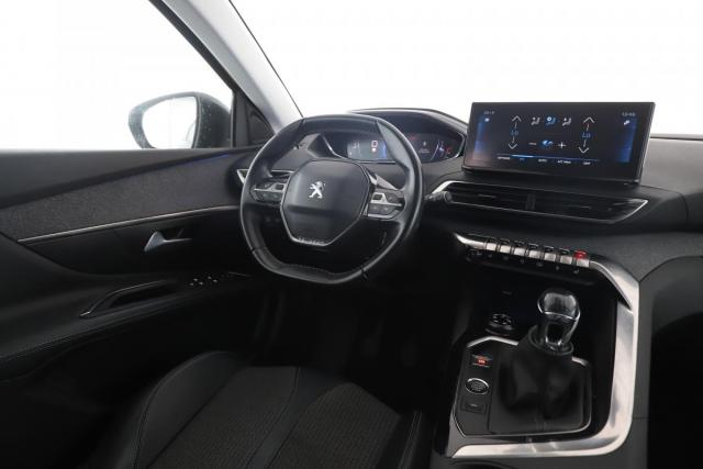 Peugeot 3008 image 4
