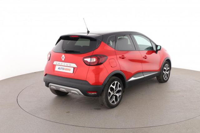 Renault Captur image 3