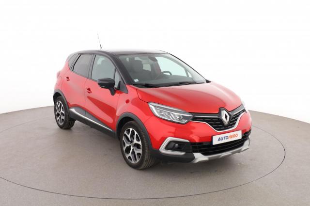 Renault Captur image 8