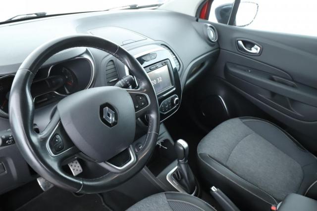 Renault Captur image 6