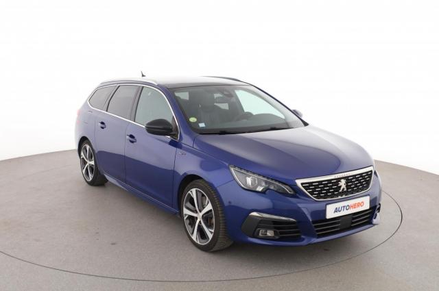 Peugeot 308 Sw image 1