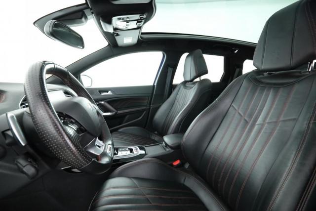 Peugeot 308 Sw image 3