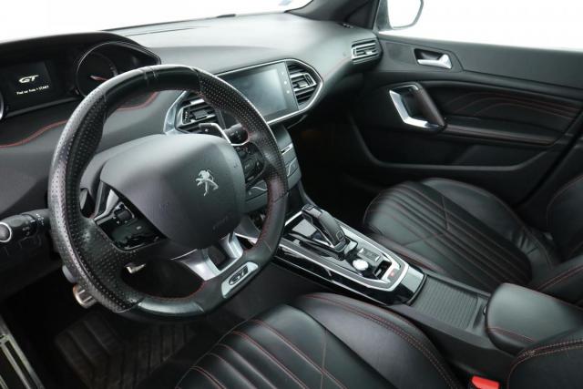 Peugeot 308 Sw image 6