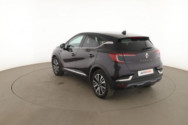 Renault Captur image 3