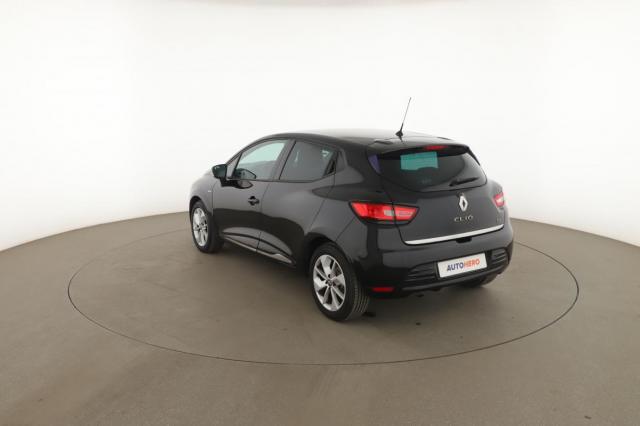 Renault Clio image 2