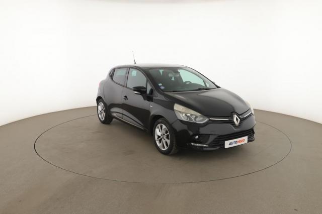 Renault Clio image 1