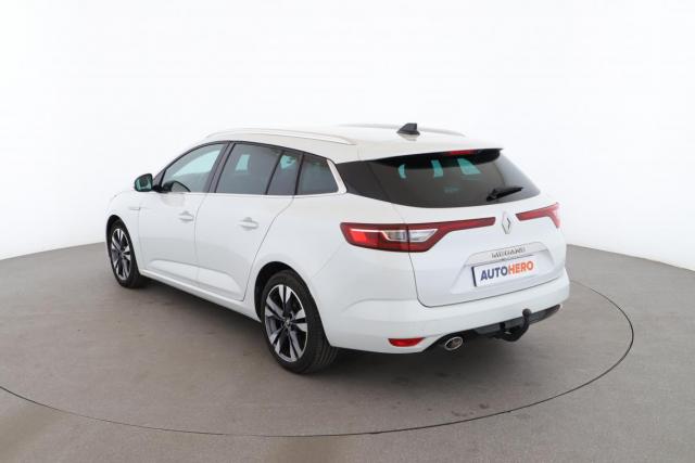 Renault Mégane Estate image 8