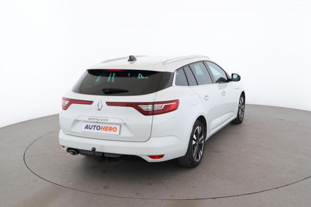 Renault Mégane Estate image 7
