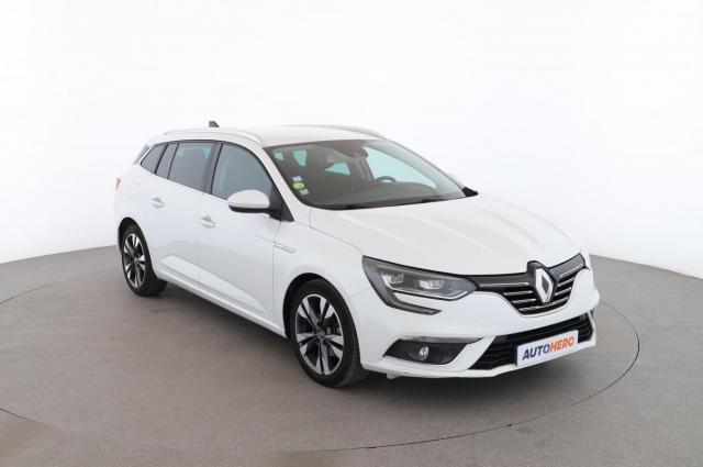 Renault Mégane Estate image 4