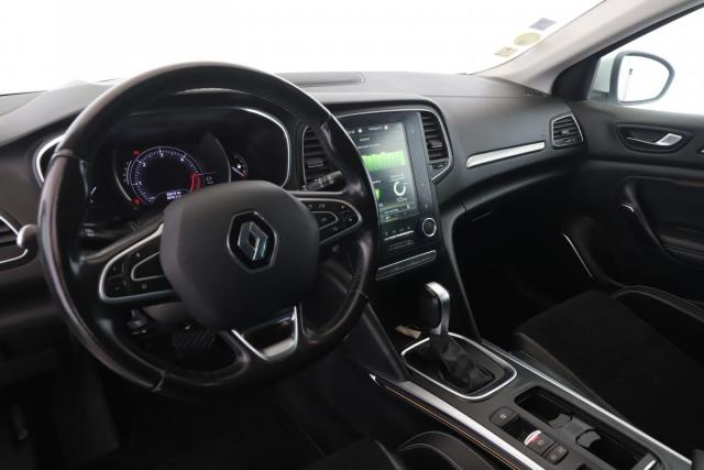 Renault Mégane Estate image 5