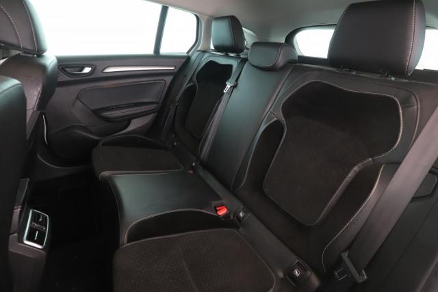 Renault Mégane Estate image 6