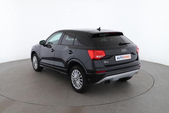Audi Q2 image 5
