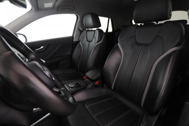 Audi Q2 image 8