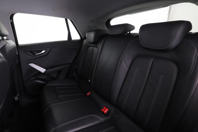 Audi Q2 image 1