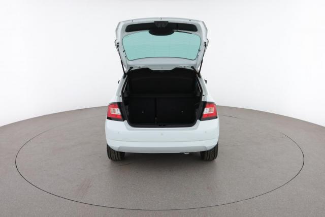 Skoda Fabia image 3