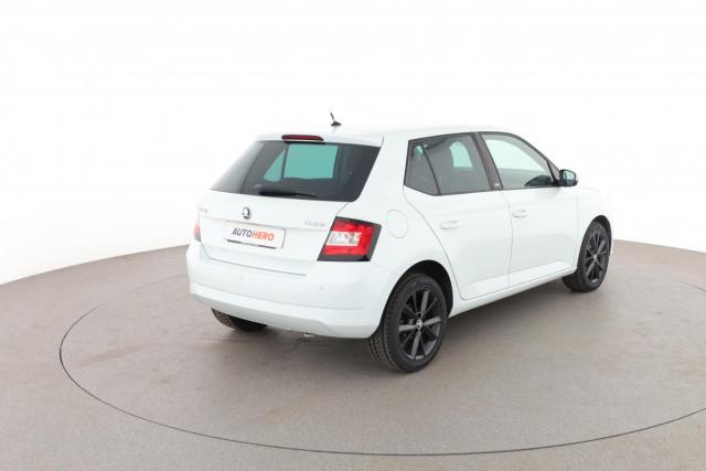 Skoda Fabia image 6