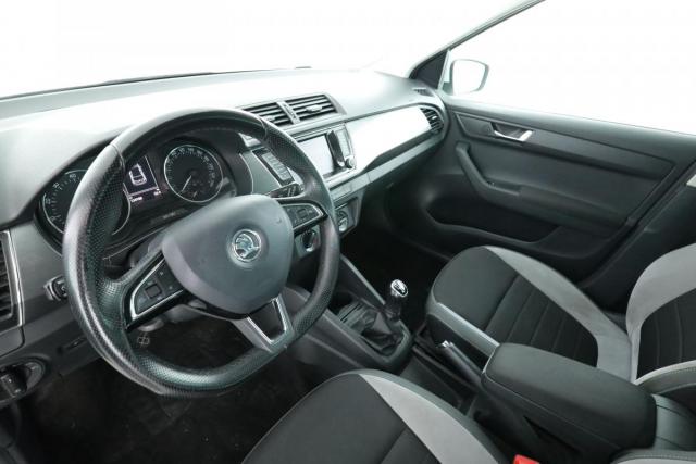 Skoda Fabia image 9