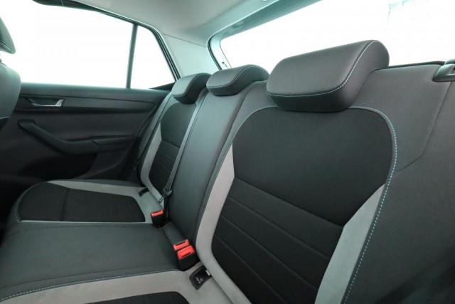 Skoda Fabia image 5