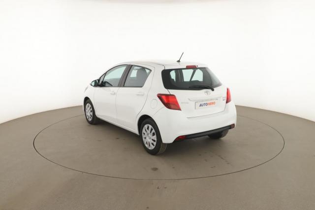 Toyota Yaris image 7